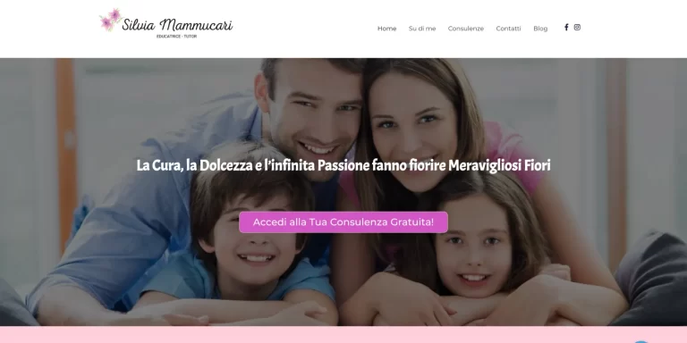 Sito realizzato da NTY - Near To You