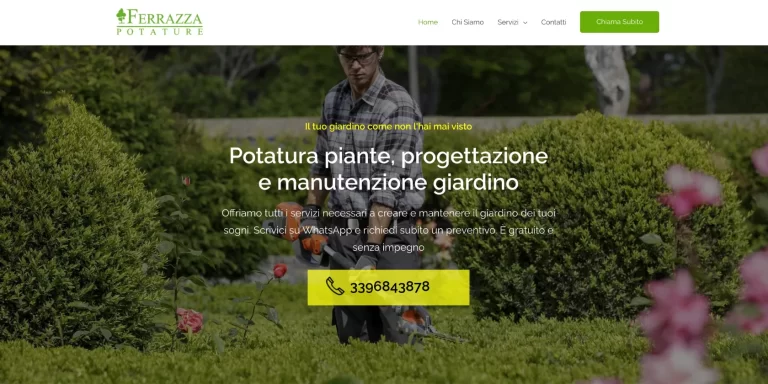 Sito realizzato da NTY - Near To You