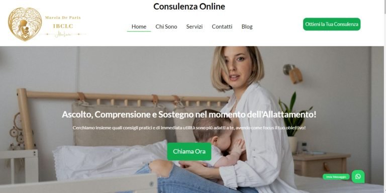 Sito realizzato da NTY - Near To You