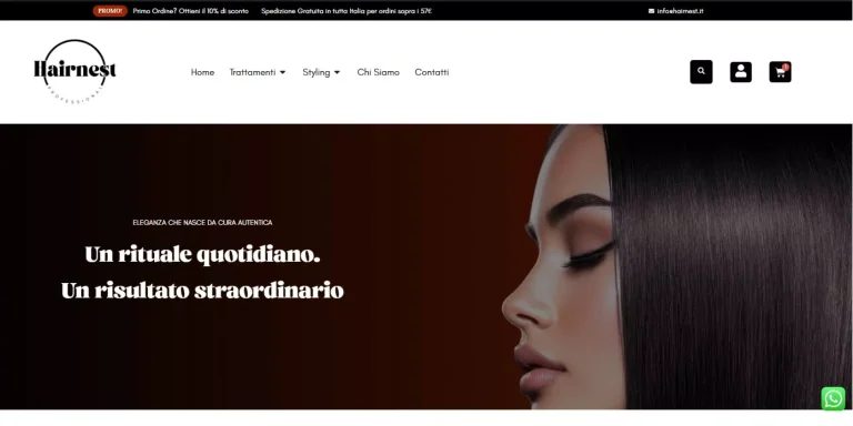 Sito realizzato da NTY - Near To You