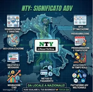 Illustrazione NTY su cosa vuol dire ADV: significato e come si usa